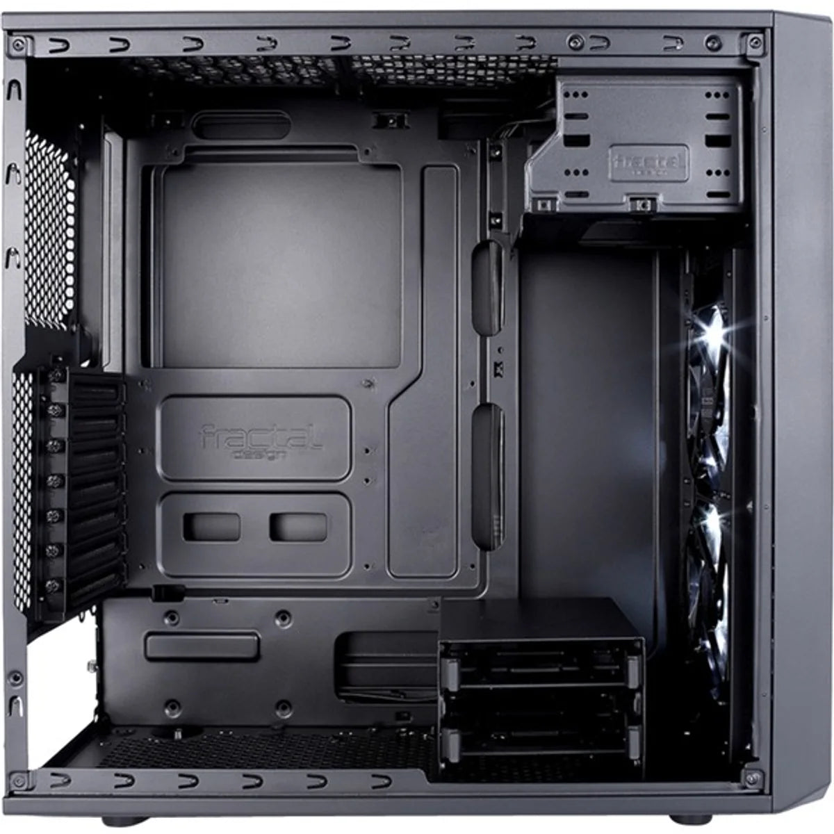 Fractal Design Focus G Window Noir — vue 9