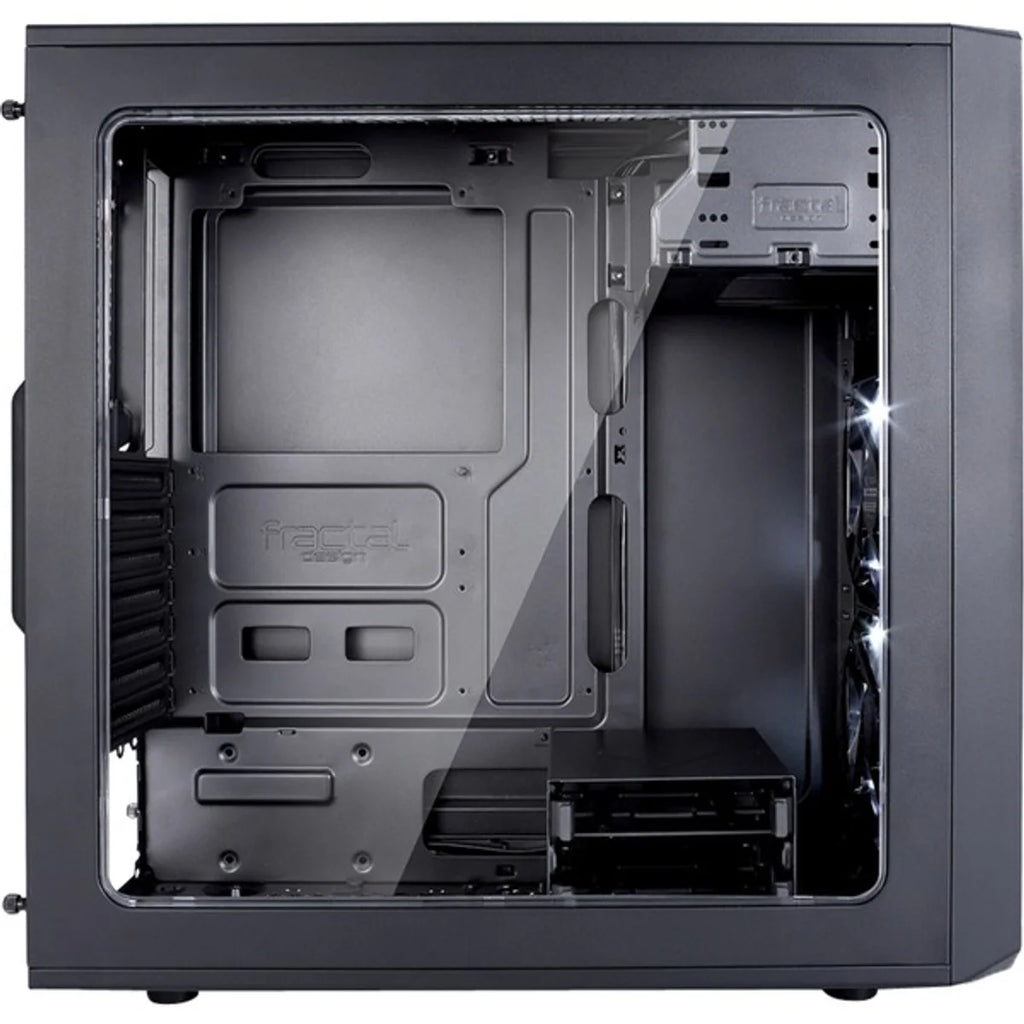 Fractal Design Focus G Window Noir — vue 10
