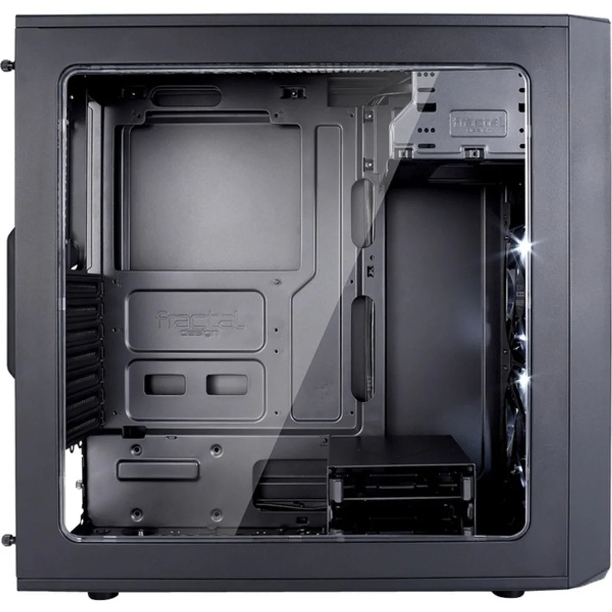 Fractal Design Focus G Window Noir — vue 10