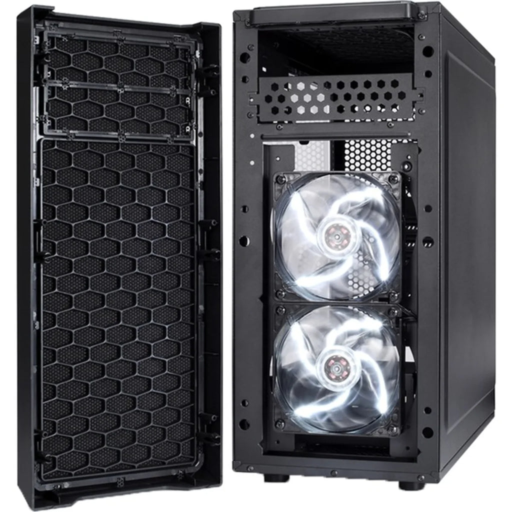 Fractal Design Focus G Window Noir — vue 12