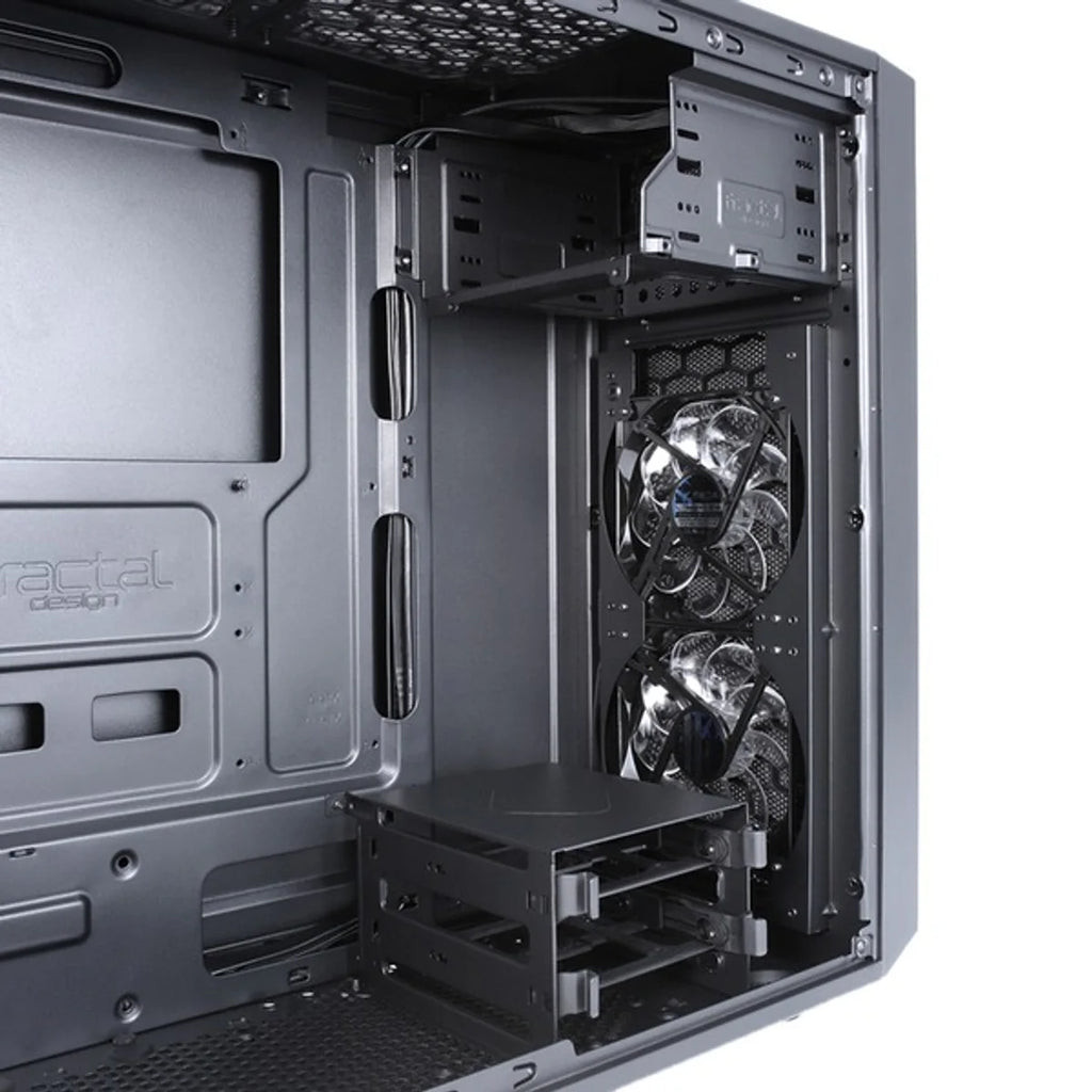 Fractal Design Focus G Window Noir — vue 13