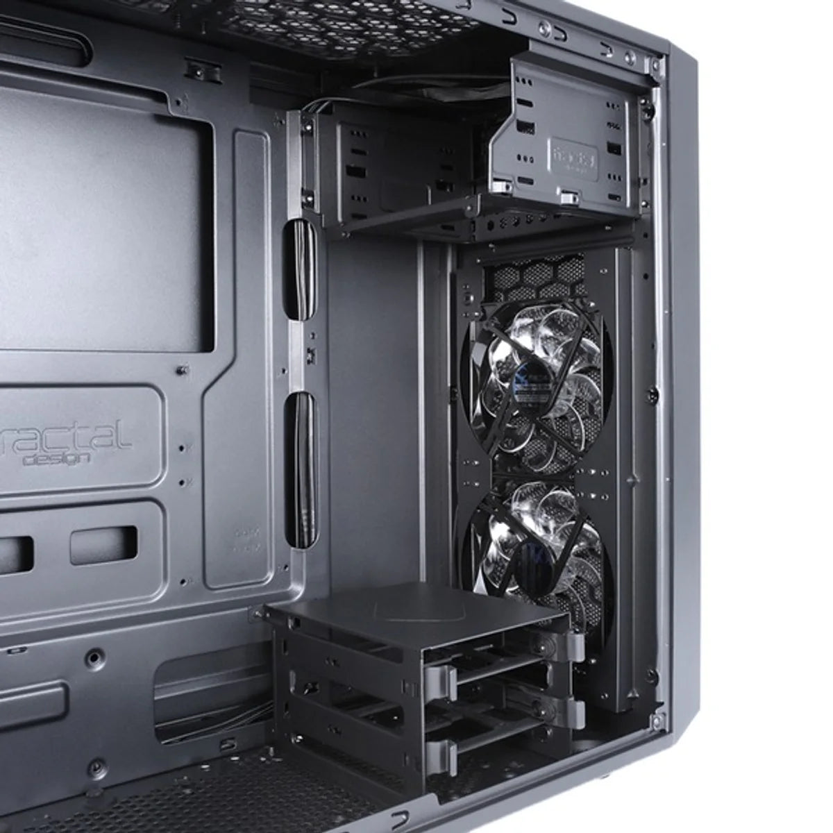 Fractal Design Focus G Window Noir — vue 13