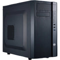 Cooler Master Micro ATX N200 (B) USB 3.0 - Noir — vue principale
