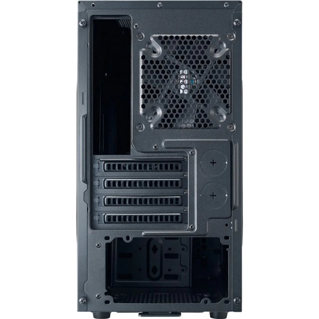 Cooler Master Micro ATX N200 (B) USB 3.0 - Noir — vue 5