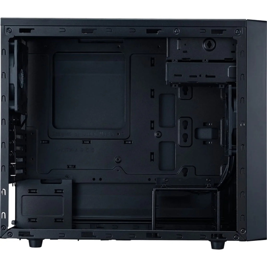 Cooler Master Micro ATX N200 (B) USB 3.0 - Noir — vue 7