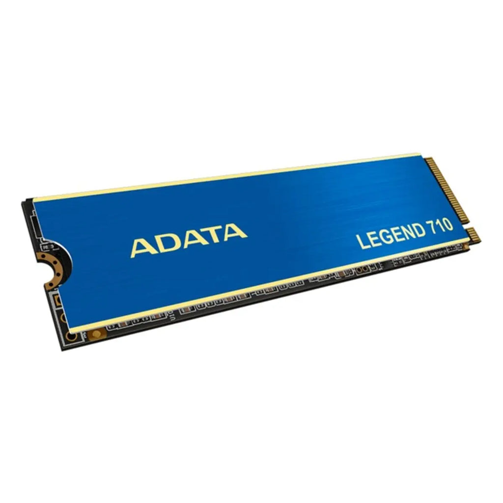 ADATA LEGEND 710 2 To — SSD M.2 2280 — vue 5