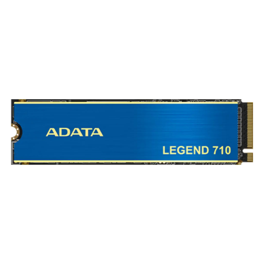 ADATA LEGEND 710 — SSD M.2 2280 — vue 1