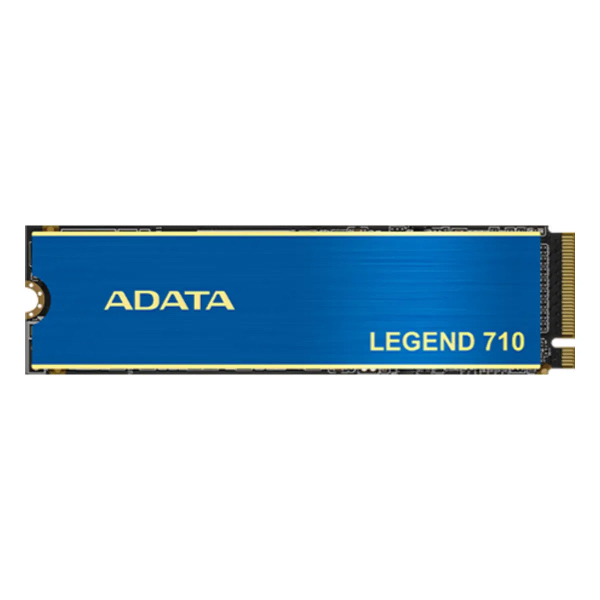 ADATA LEGEND 710 — SSD M.2 2280 — vue 1