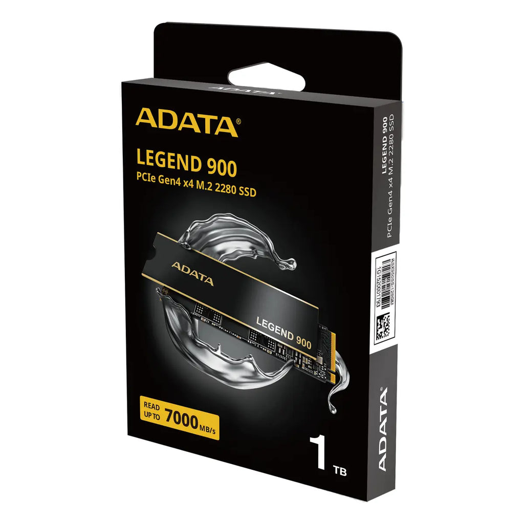 ADATA LEGEND 900 1 To — SSD M.2 2280 — vue 6