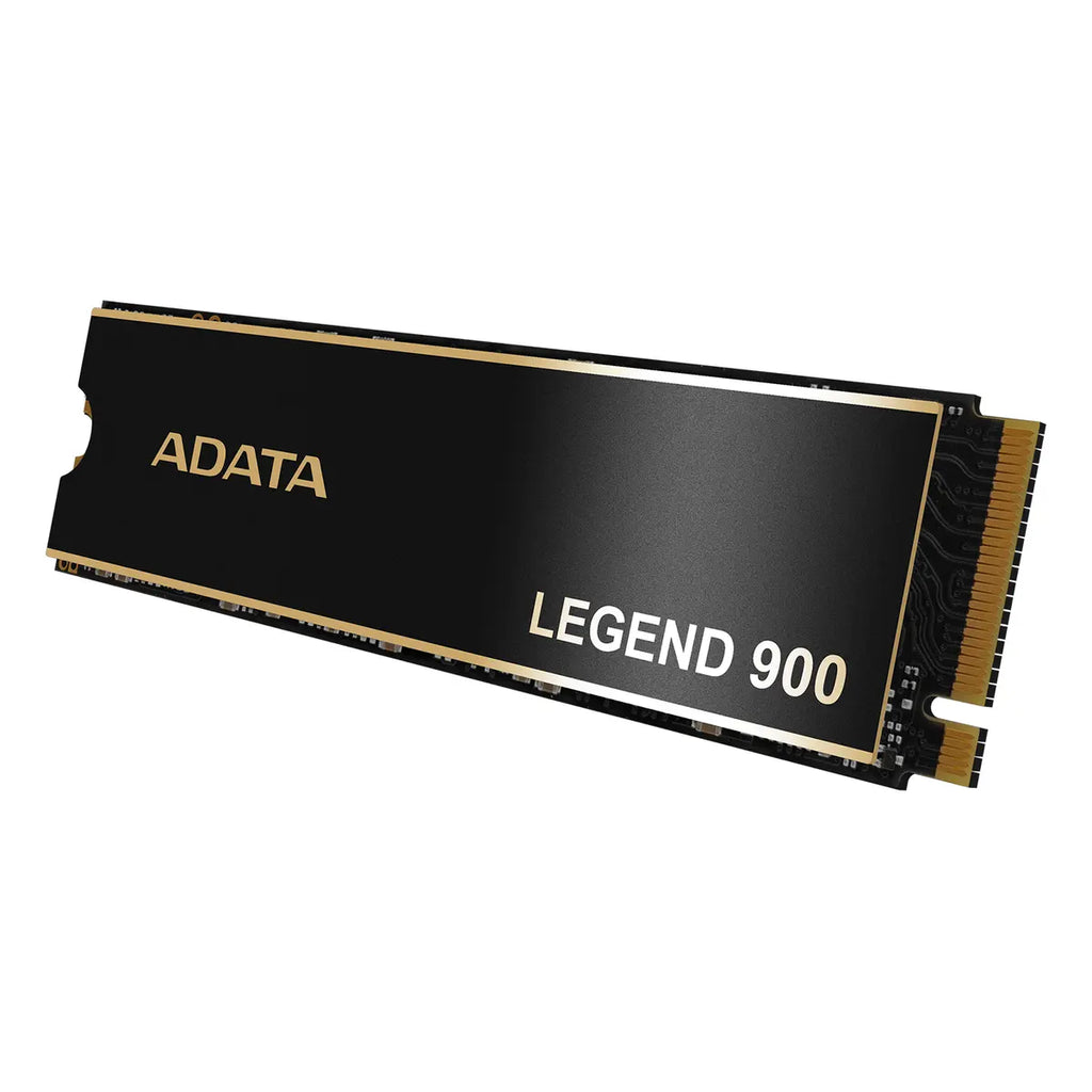 ADATA LEGEND 900 — SSD M.2 2280 — vue 3