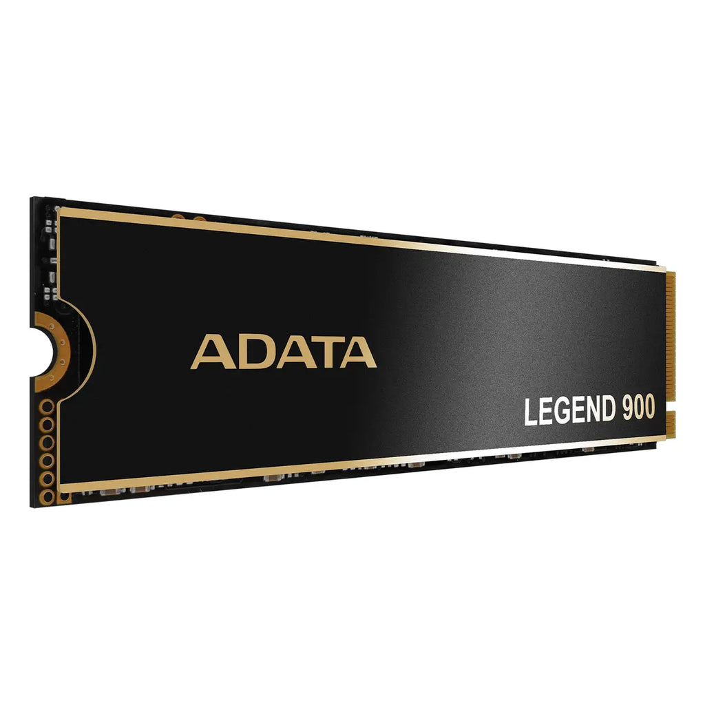 ADATA LEGEND 900 — SSD M.2 2280 — vue 2