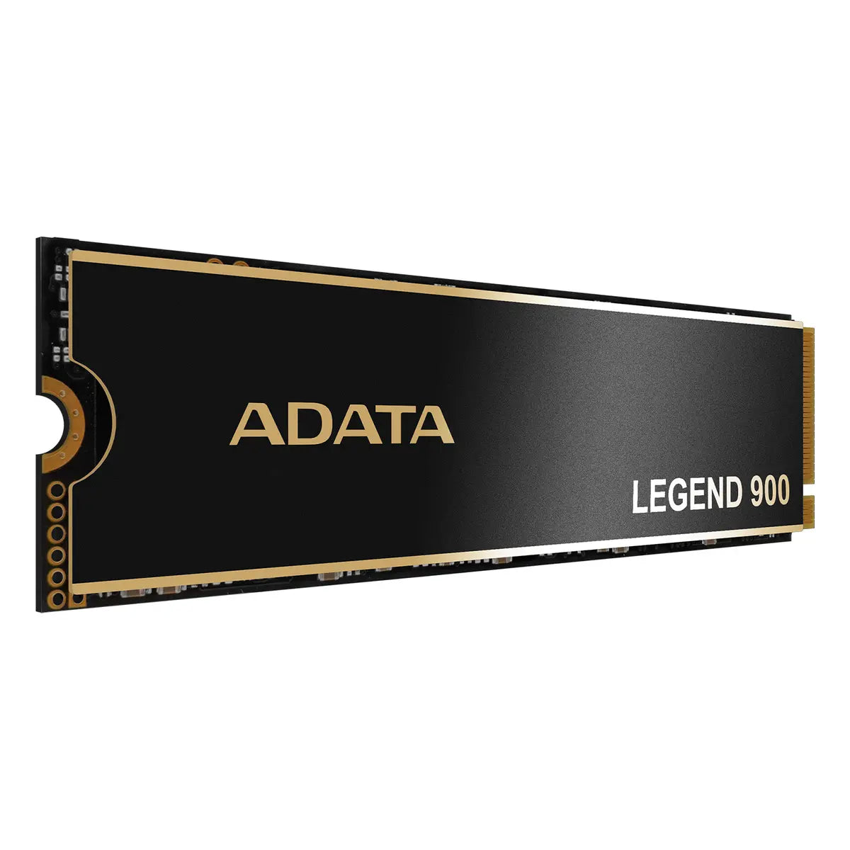 ADATA LEGEND 900 — SSD M.2 2280 — vue 2
