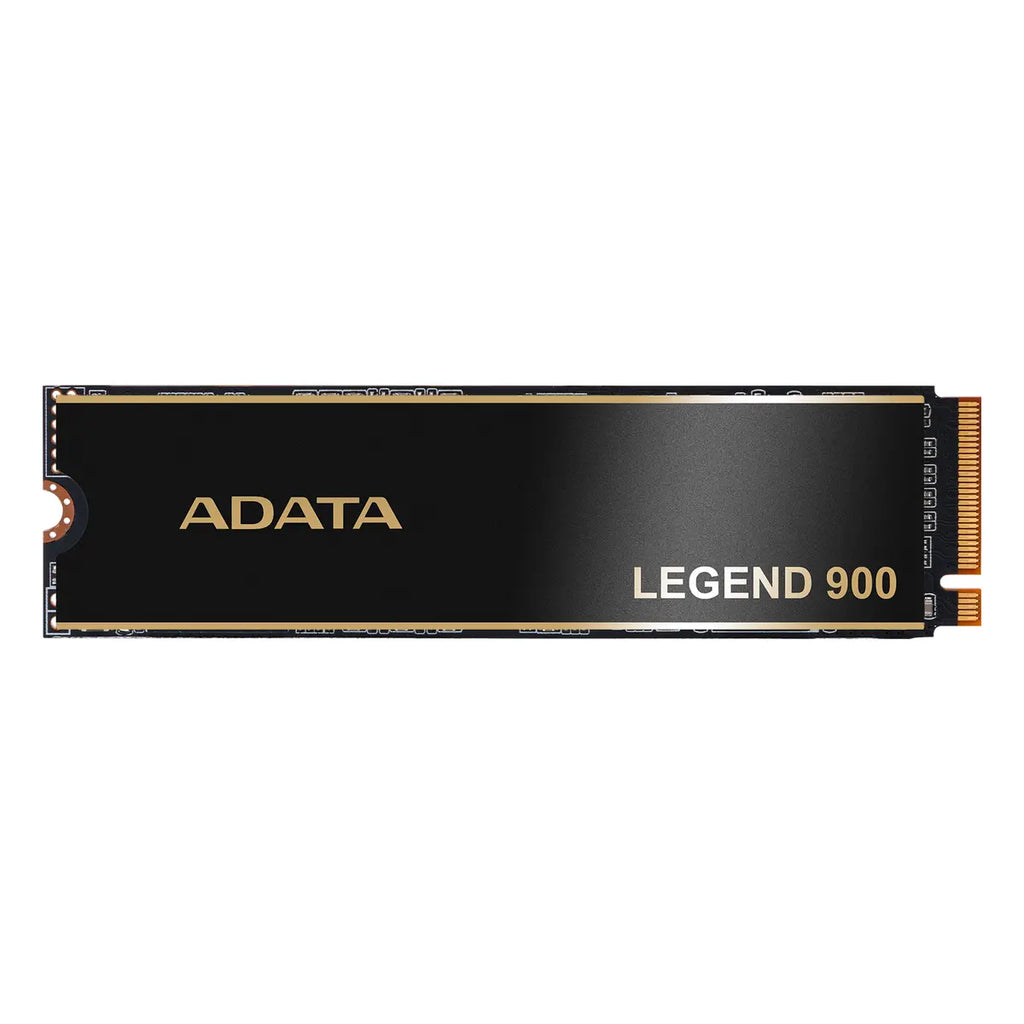 ADATA LEGEND 900 — SSD M.2 2280 — vue 1