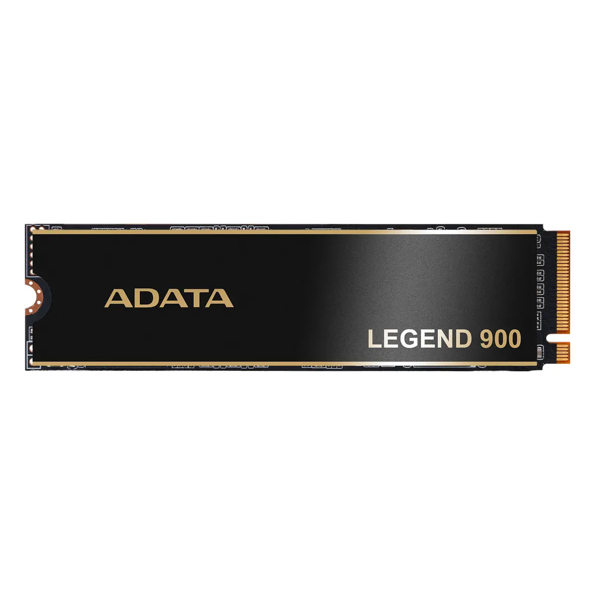 ADATA LEGEND 900 — SSD M.2 2280 — vue 1