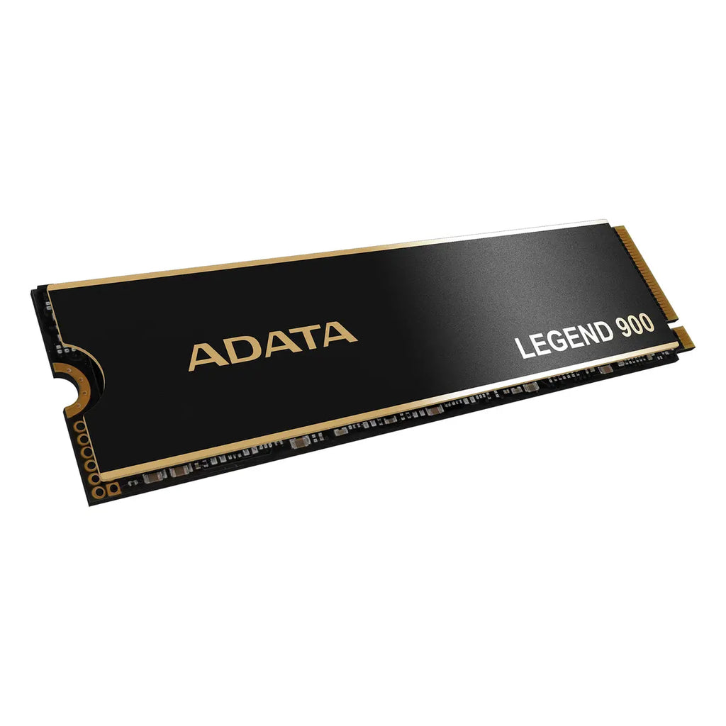 ADATA LEGEND 900 — SSD M.2 2280 — vue 4