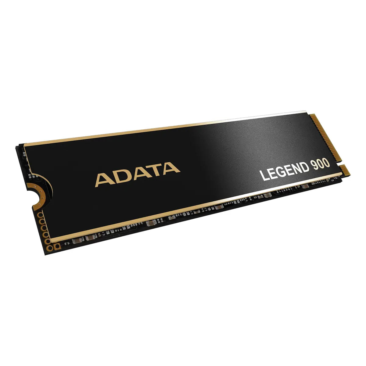 ADATA LEGEND 900 — SSD M.2 2280 — vue 4