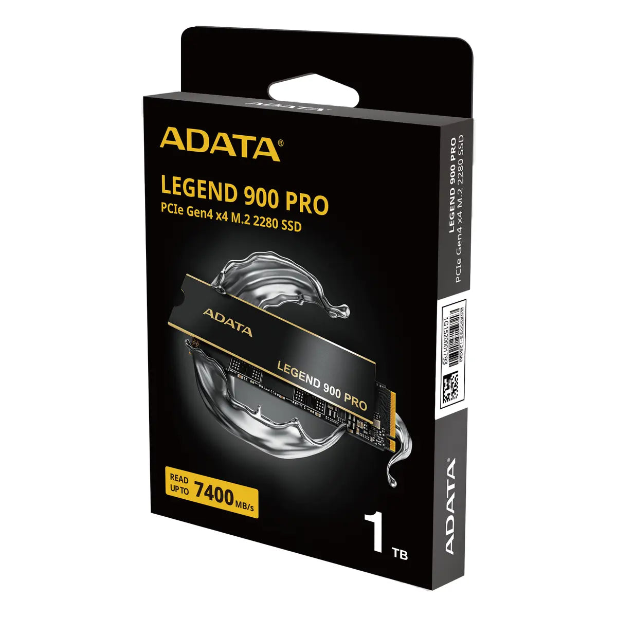 ADATA LEGEND 900 PRO 1 To — SSD M.2 2280 — vue 6