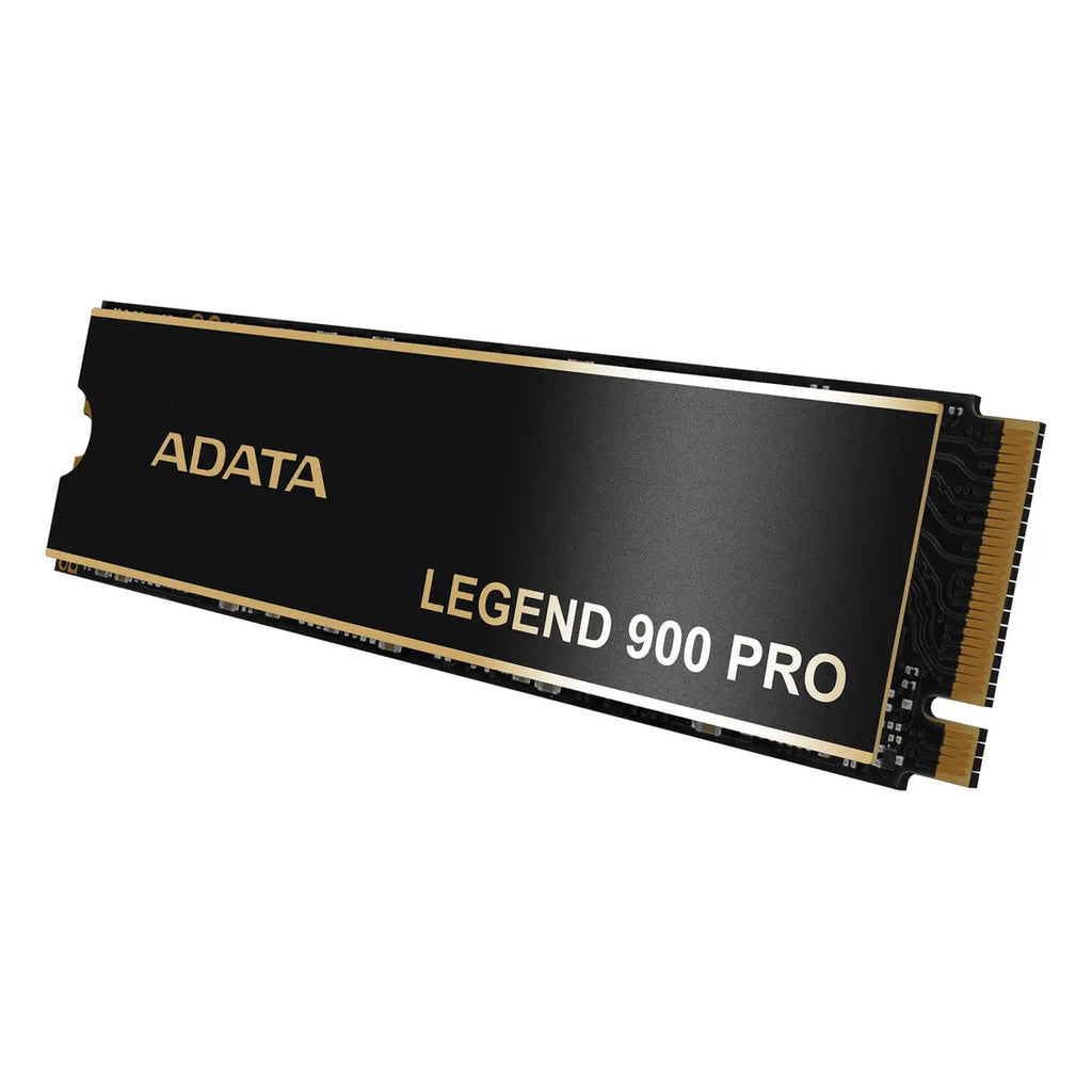 ADATA LEGEND 900 PRO — SSD M.2 2280 — vue 3