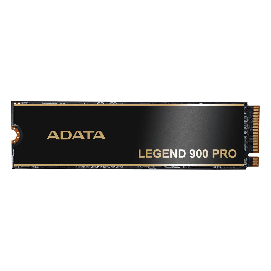 ADATA LEGEND 900 PRO — SSD M.2 2280 — vue 1