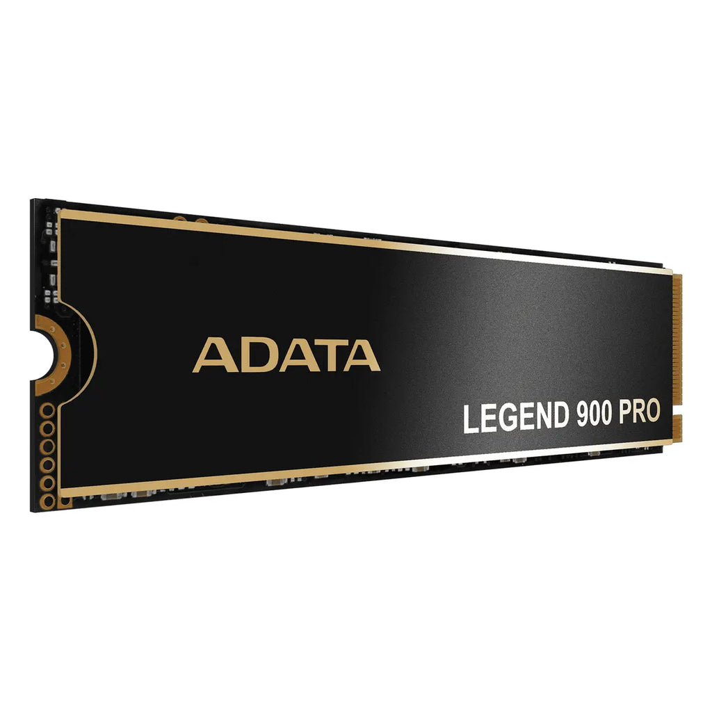 ADATA LEGEND 900 PRO — SSD M.2 2280 — vue 2