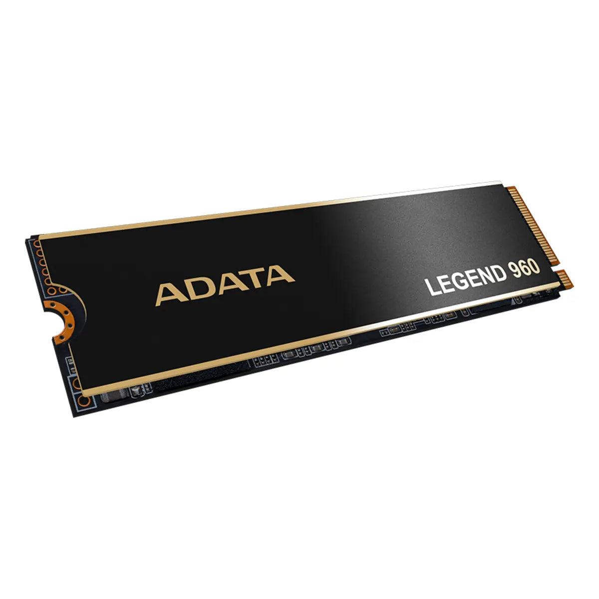 ADATA LEGEND 960 — SSD M.2 2280 — vue 4