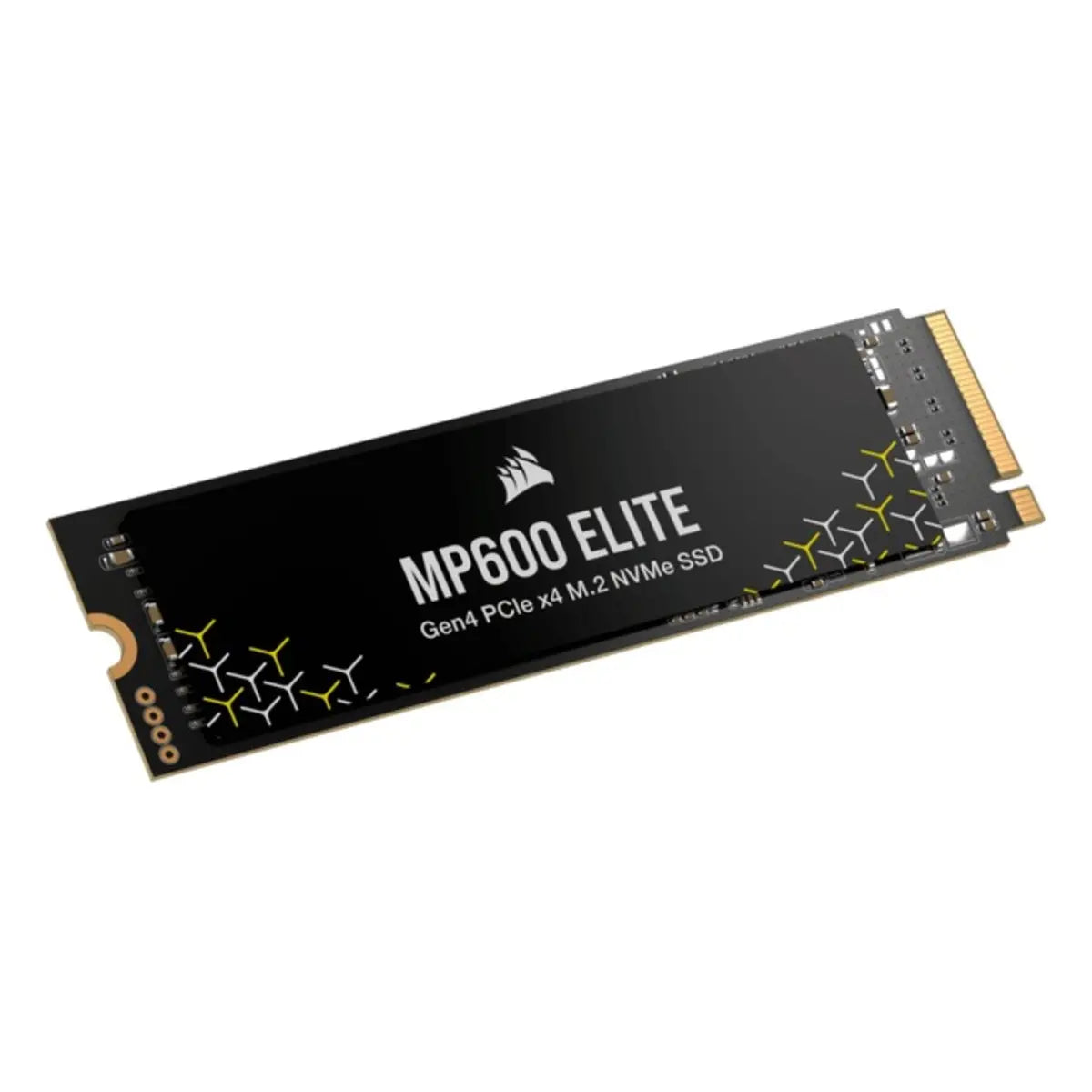 Corsair MP600 ELITE 1 To — SSD M.2 2280 — vue 1