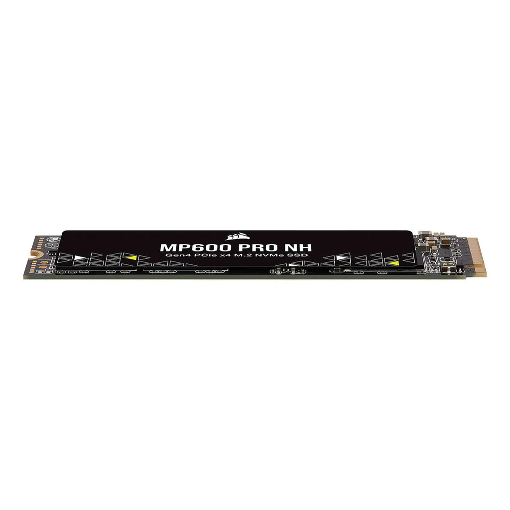 Corsair MP600 PRO NH 4 To — SSD M.2 2280 — vue 4
