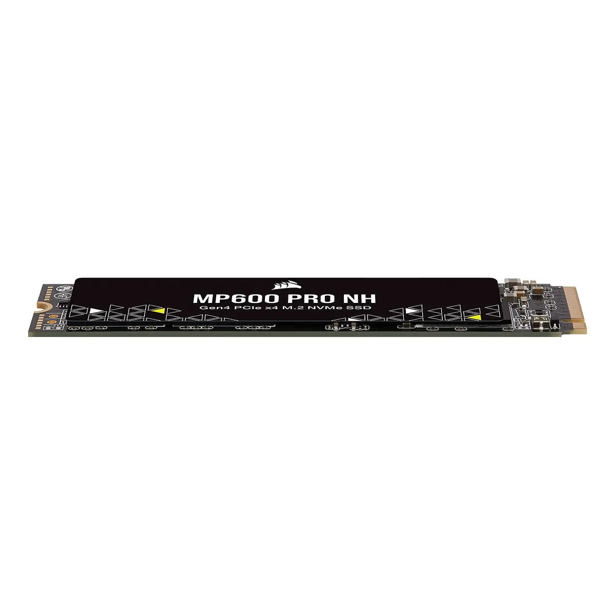 Corsair MP600 PRO NH 4 To — SSD M.2 2280 — vue 4