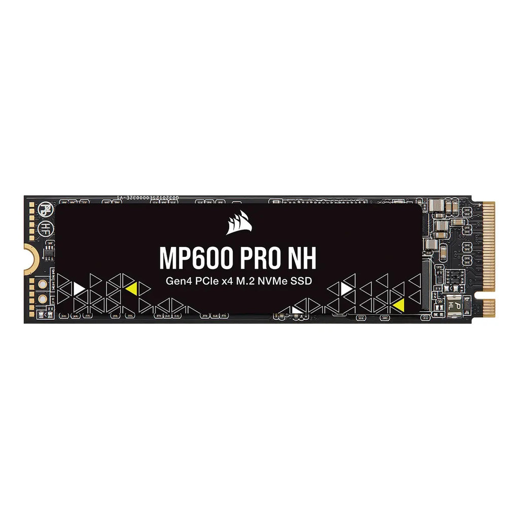 Corsair MP600 PRO NH 4 To — SSD M.2 2280 — vue 2