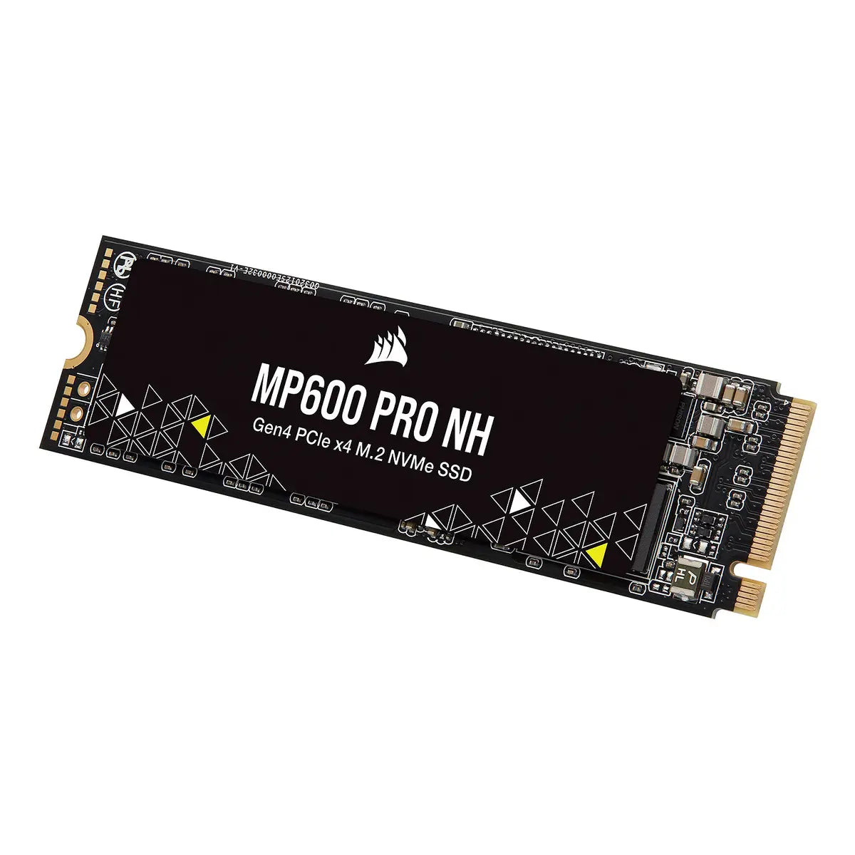 Corsair MP600 PRO NH 4 To — SSD M.2 2280 — vue 1