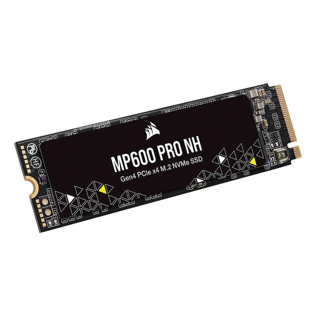 Corsair MP600 PRO NH 4 To — SSD M.2 2280 — vue 3