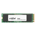 Crucial E100 480 Go — SSD M.2 2280 — vue 1