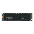 Crucial T705 1 To — SSD M.2 2280 — vue 1