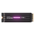 Crucial T710 1 To — SSD M.2 2280 avec dissipateur — vue 1