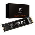 Gigabyte AORUS Gen5 14000 4 To — SSD M.2 2280 — vue 1