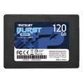 Patriot Burst Elite 120 Go — SSD 2,5 pouces — vue 1