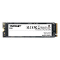 Patriot P320 128 Go — SSD M.2 2280 — vue 1