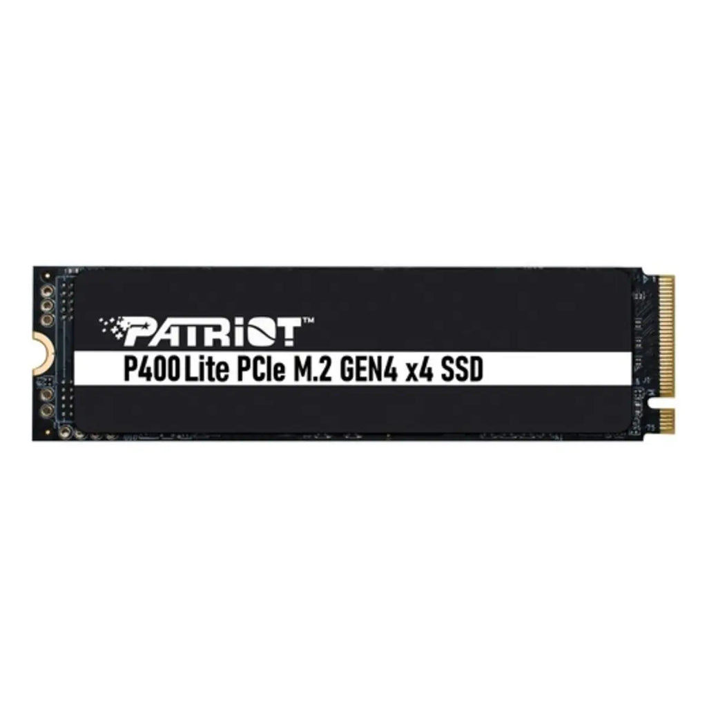 Patriot P400 Lite 2 To — SSD M.2 2280 — vue 11