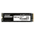 Patriot P400 Lite 500 Go — SSD M.2 2280 — vue 3