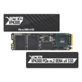 Patriot Viper VP4300 2 To — SSD M.2 2280 — vue 5