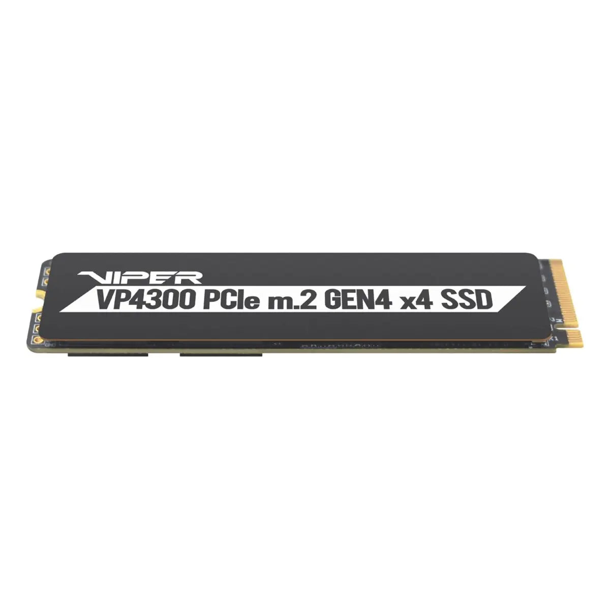 Patriot Viper VP4300 — SSD M.2 2280 — vue 2