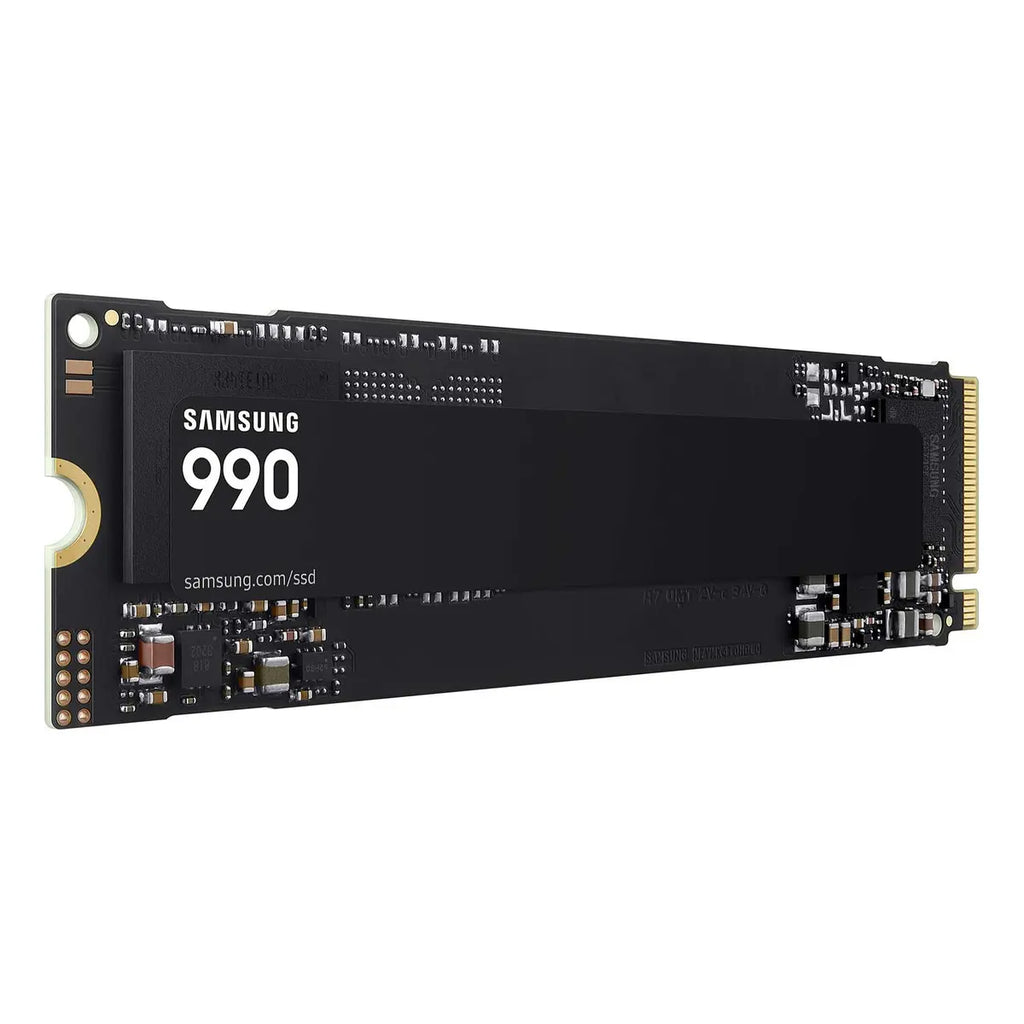 Samsung 990 1 To — SSD M.2 2280 — vue 2
