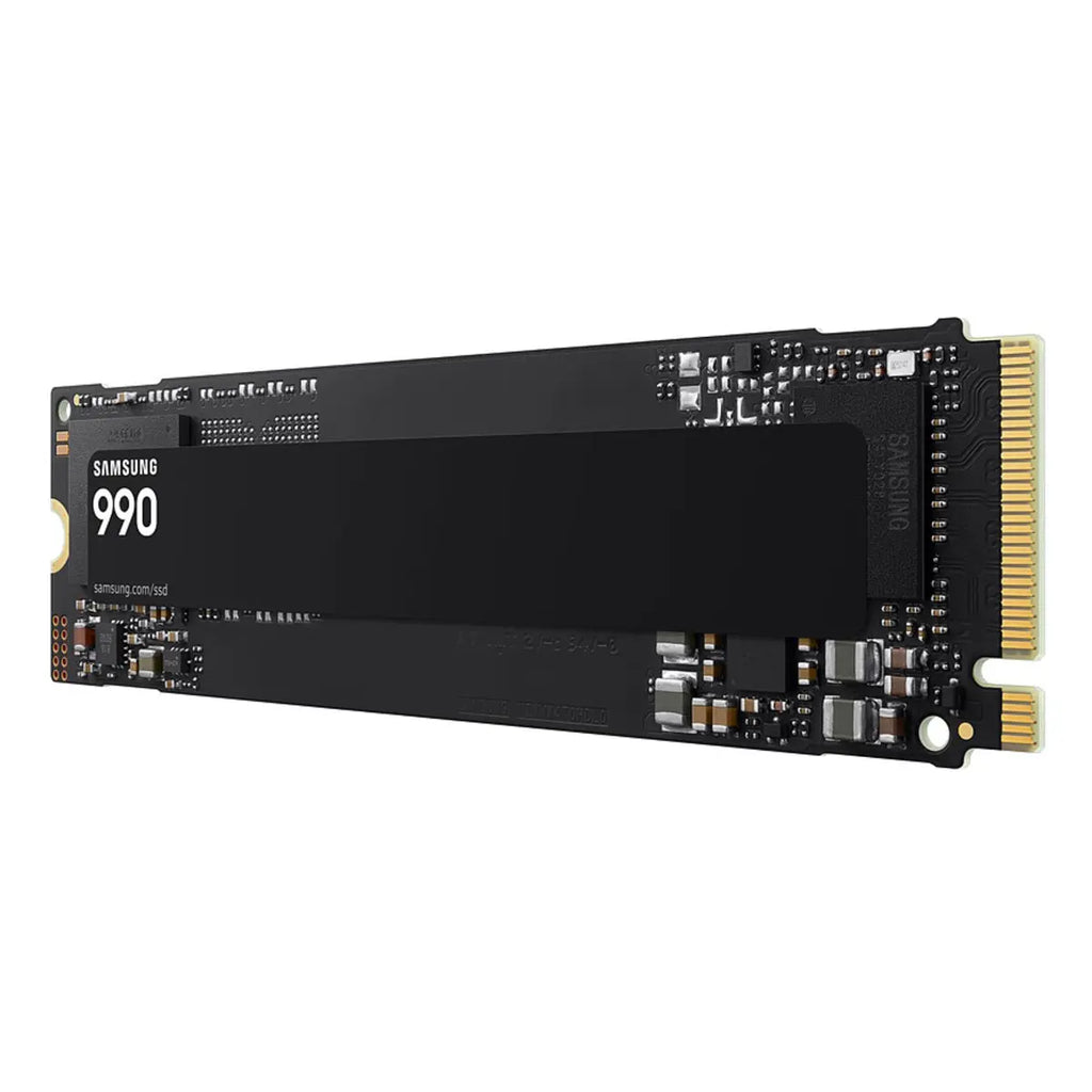Samsung 990 2 To — SSD M.2 2280 — vue 6