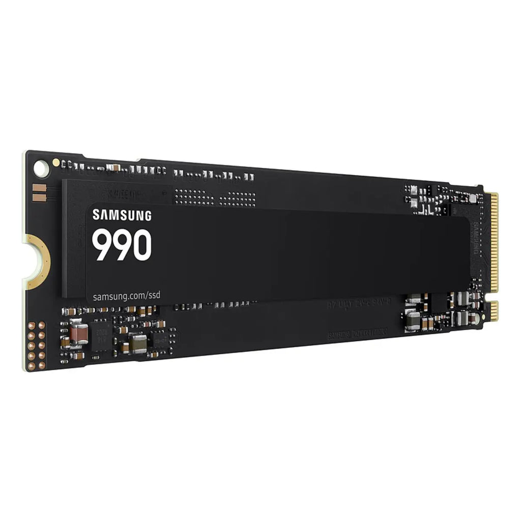 Samsung 990 2 To — SSD M.2 2280 — vue 7