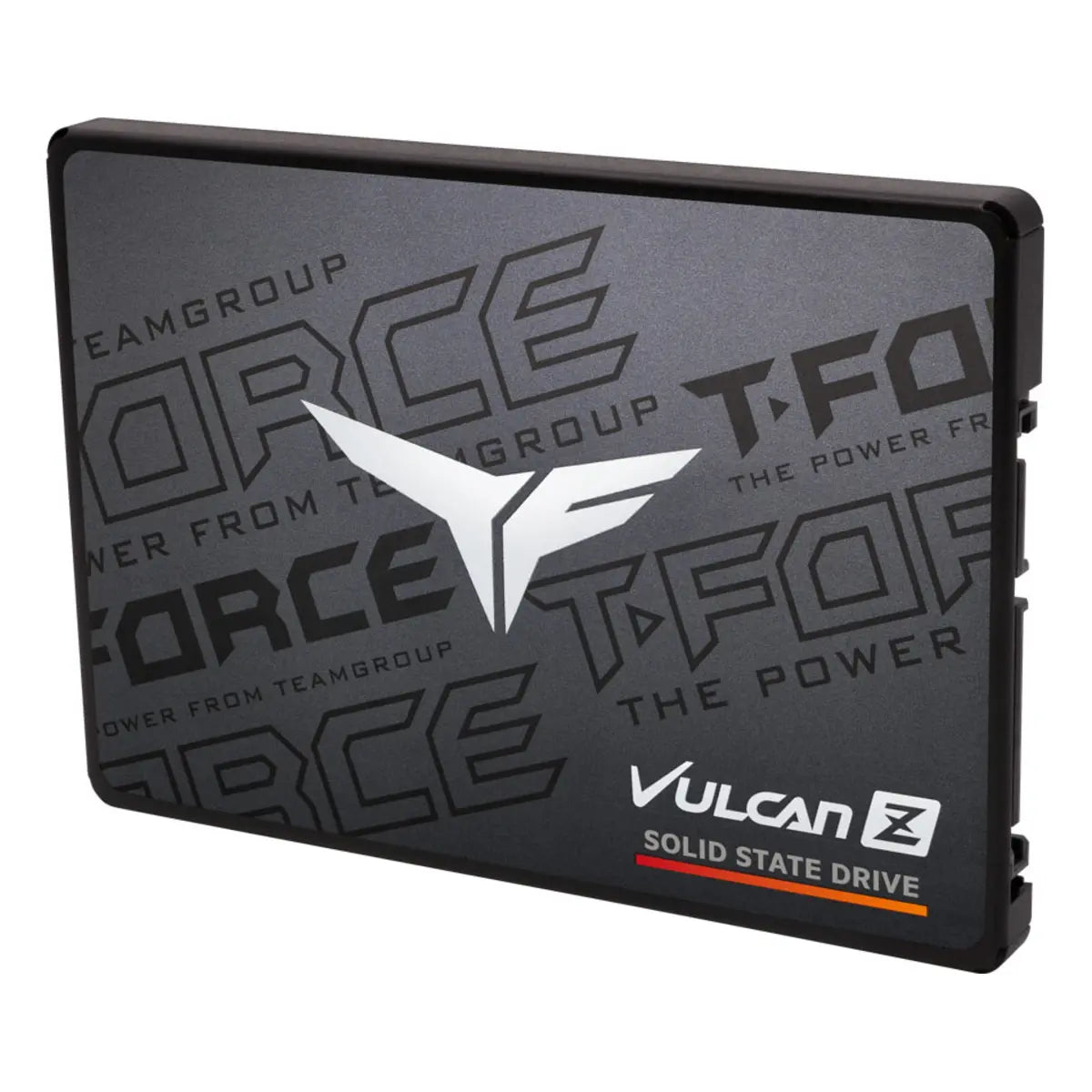 TeamGroup VULCAN Z — SSD 2,5 pouces — vue 2
