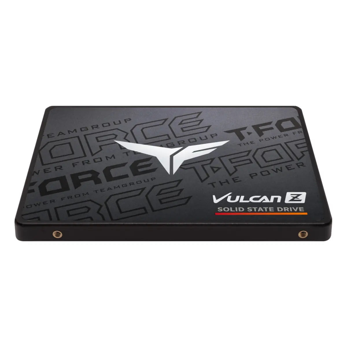 TeamGroup VULCAN Z — SSD 2,5 pouces — vue 3
