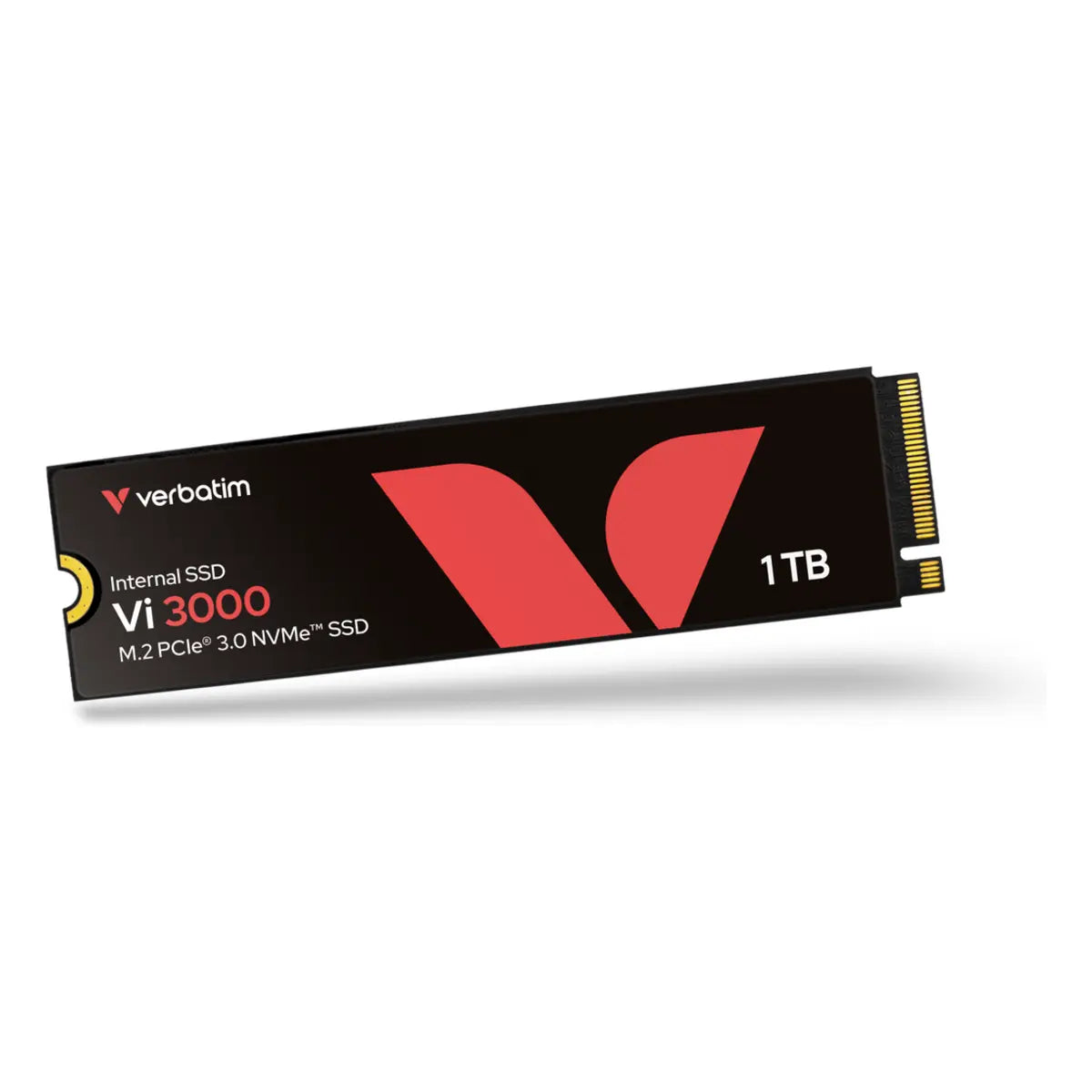 Verbatim Vi3000 1 To — SSD M.2 2280 — vue 15