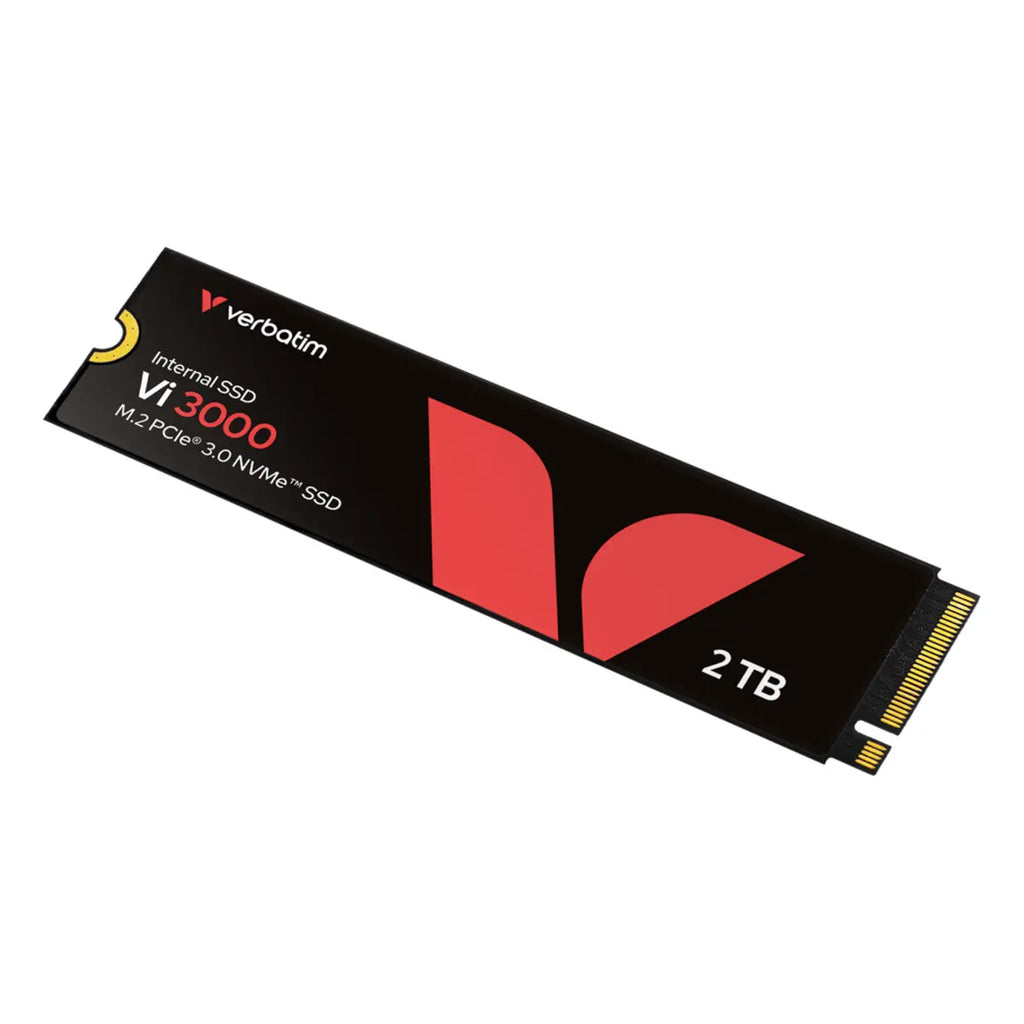 Verbatim Vi3000 2 To — SSD M.2 2280 — vue 14