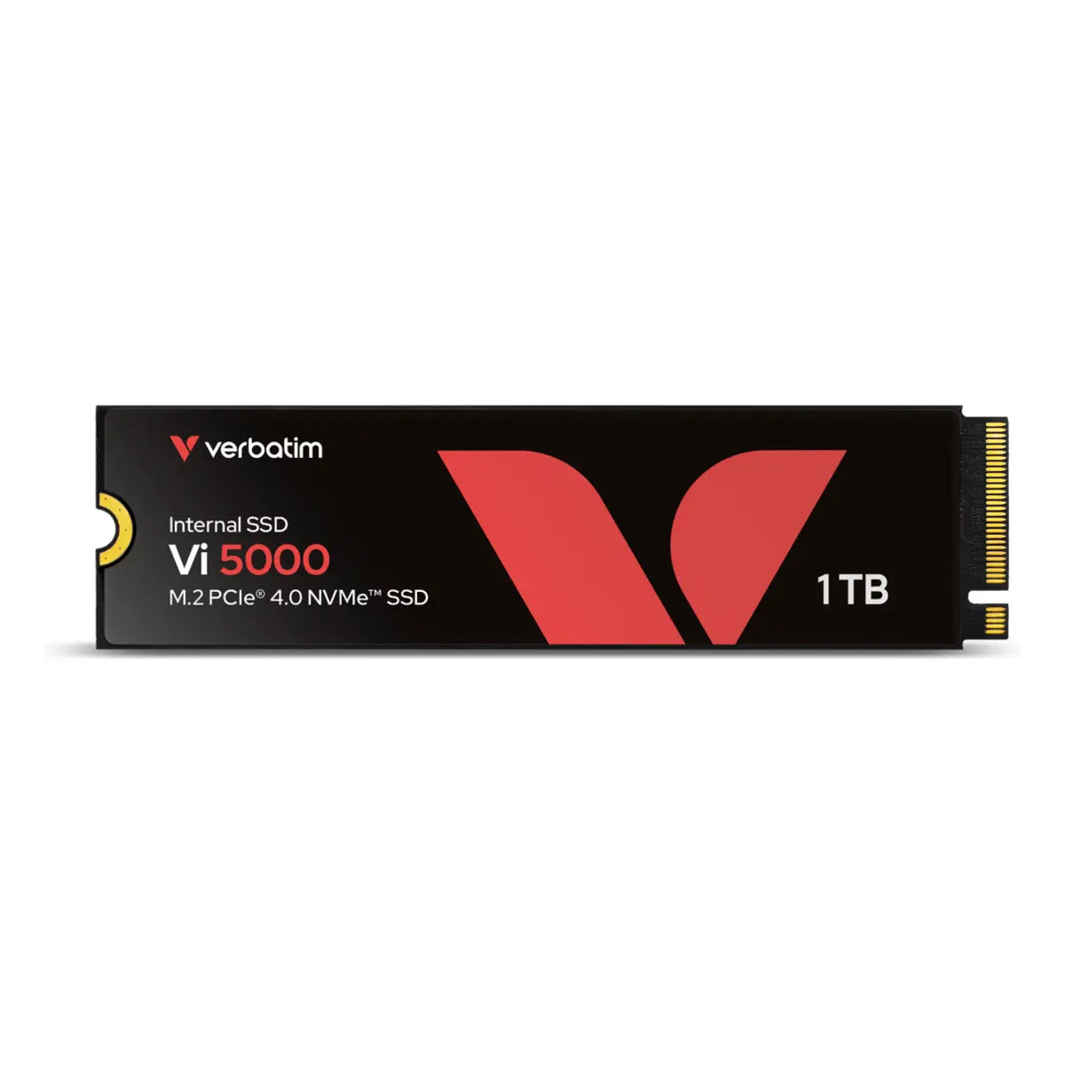 Verbatim Vi5000 1 To — SSD M.2 2280 — vue 3