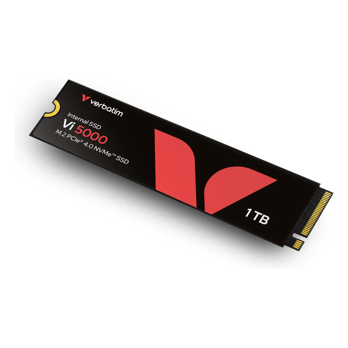 Verbatim Vi5000 1 To — SSD M.2 2280 — vue 7